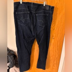 Mens AG Jeans - The Ives Modern Athletic Size: 42R